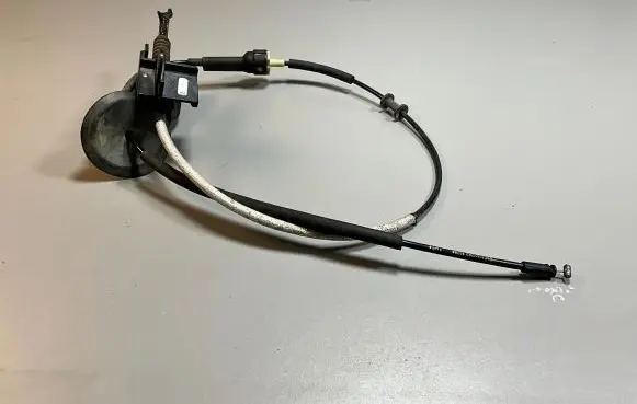 Dodge RAM Gear shift cable linkage 68507309AA