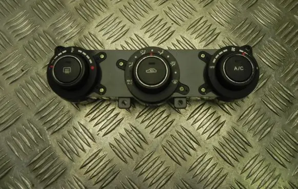 KIA Ceed Climate control unit 972501H200 Y864