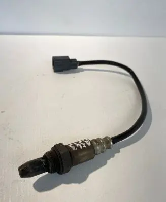 Lambda probe sensor