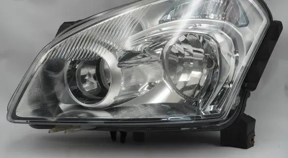 Nissan Qashqai Headlight/headlamp 26060JD90A