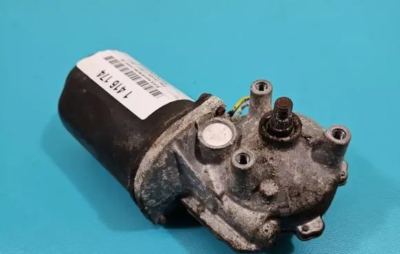 Opel Combo C Wiper motor IMPRK1416174