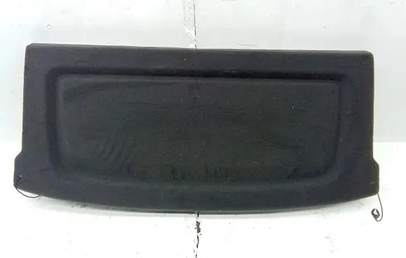 Volkswagen ID.3 Parcel shelf