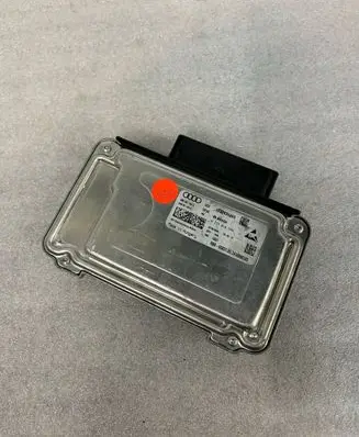 Audi Q5 SQ5 Power steering control unit/module 4N0907144G