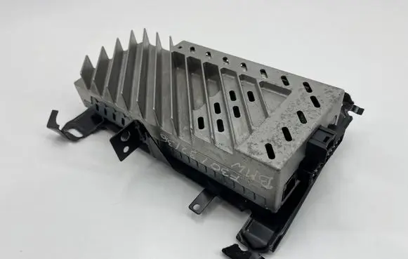 BMW 3 F30 F35 F31 Sound amplifier 9330057