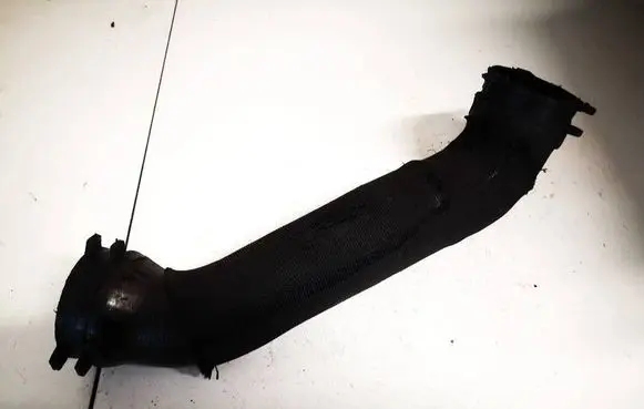 Audi A8 S8 D3 4E Intercooler hose/pipe 4E0145737M