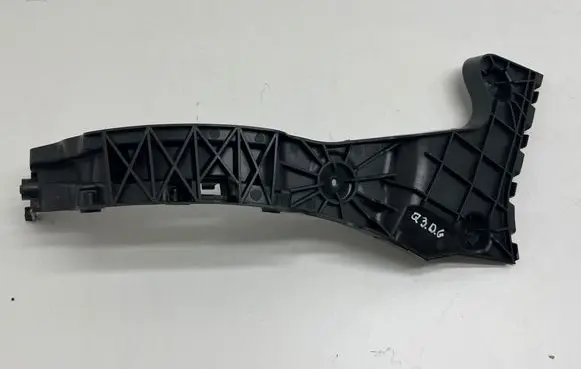 Audi Q3 F3 Rear bumper mounting bracket 83A807454A