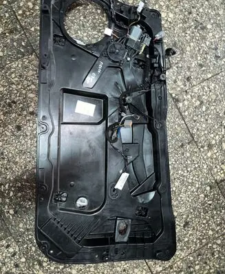 Ford Fiesta Front door electric window regulator 8A61B045H16AG