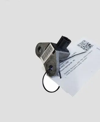 Nissan Qashqai Airbag deployment crash/impact sensor