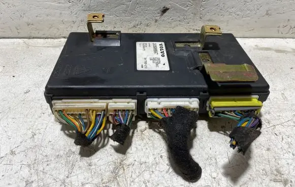 Comfort/convenience module