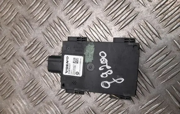 Volvo XC90 Blind spot module 31476331