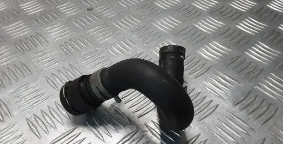 Jaguar F-Pace Engine coolant pipe/hose G4D35H370AA