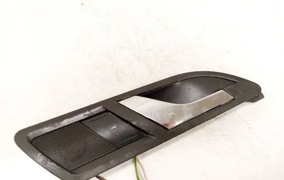 Skoda Superb B5 (3U) Rear door interior handle 3U5839248