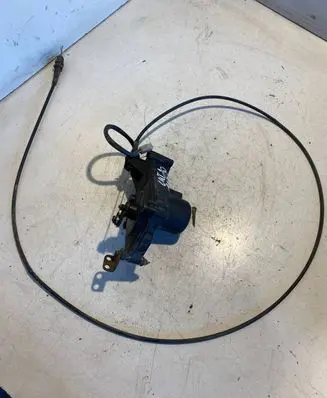 Mitsubishi Outlander Accelerator pedal position sensor 