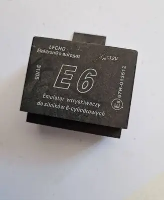Other control units/modules