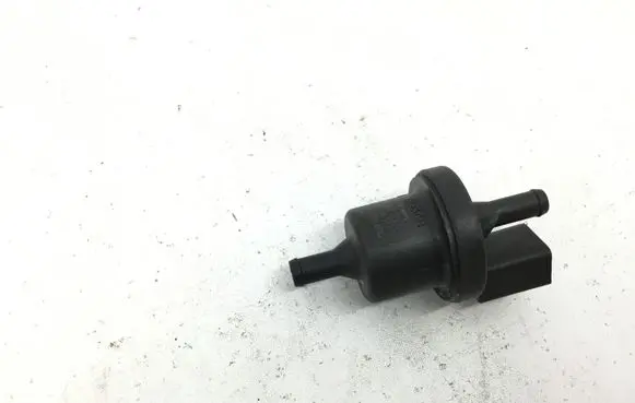 Audi A8 S8 D3 4E Vacuum valve 1C0906517A 0280142353