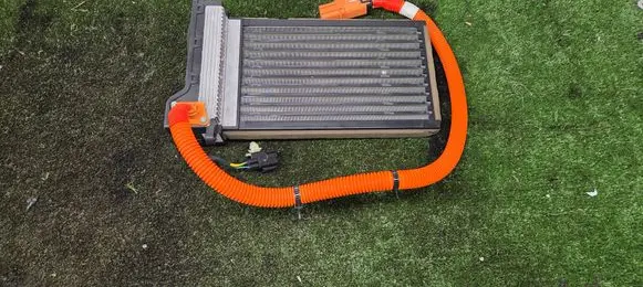 Hyundai Ioniq 5 Electric car heater 97191gi001