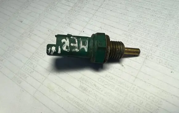 Opel Meriva A Coolant temperature sensor 96368024