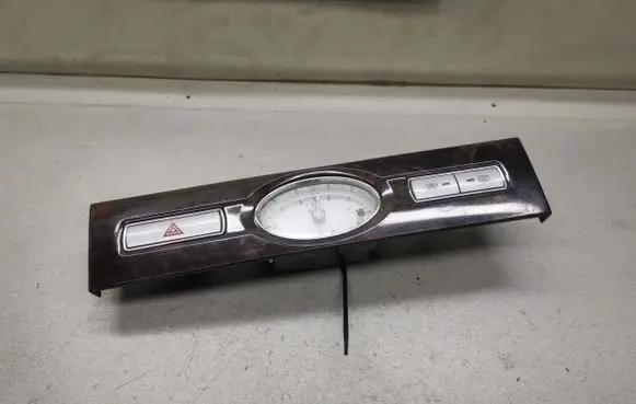 Ford Mondeo Mk III Clock 3S7T15000FB 4S71F044K08