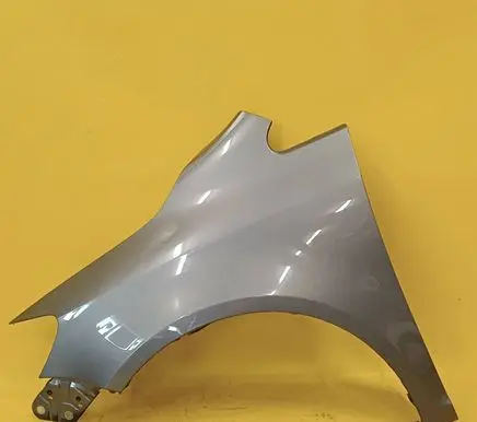 Volkswagen Golf Plus Fender