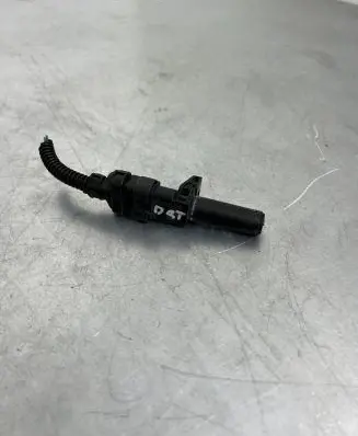 Mercedes-Benz CLA C117 X117 W117 Crankshaft speed sensor 
