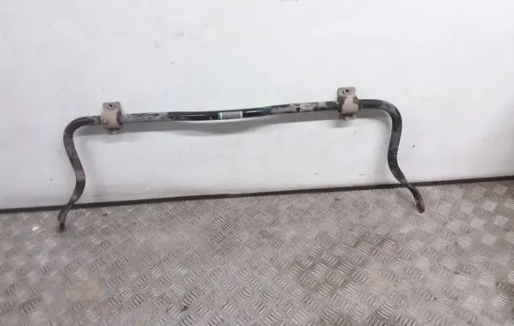 Citroen C5 Front anti-roll bar/sway bar 9655795380