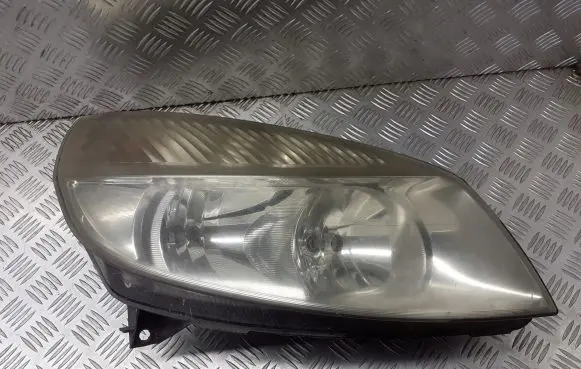 Renault Scenic II - Grand scenic II Headlight/headlamp BRAK