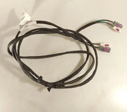 Fiat Ducato Aerial GPS antenna 1377237080