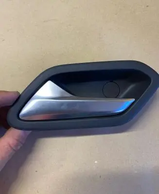 Dacia Duster II Front door interior handle 806719486R 306716534R