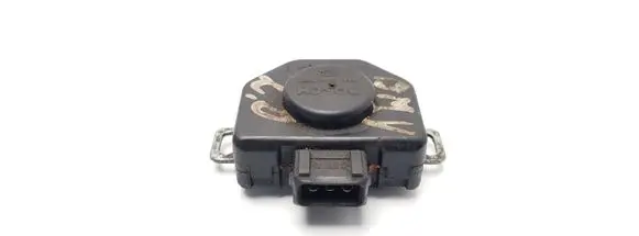 Renault Espace II Throttle valve position sensor 0280120301