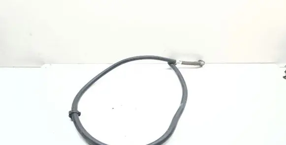 BMW 5 GT F07 Headlight washer hose/pipe 7178747