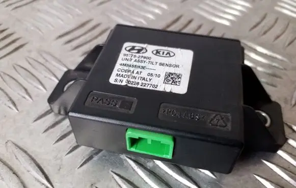 KIA Sorento Other control units/modules 957752P900