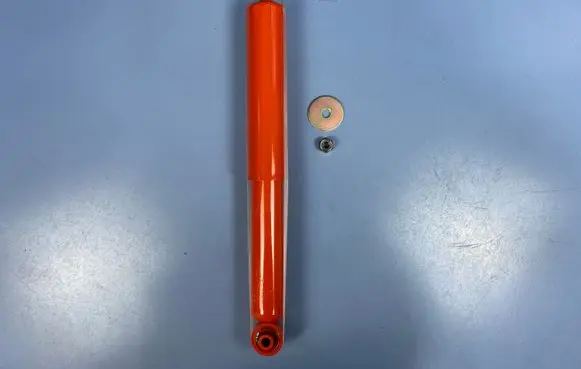 Fiat Uno Rear shock absorber/damper 343189 5951866 5972898
