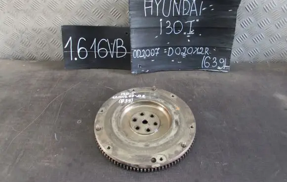 Hyundai i30 Flywheel 