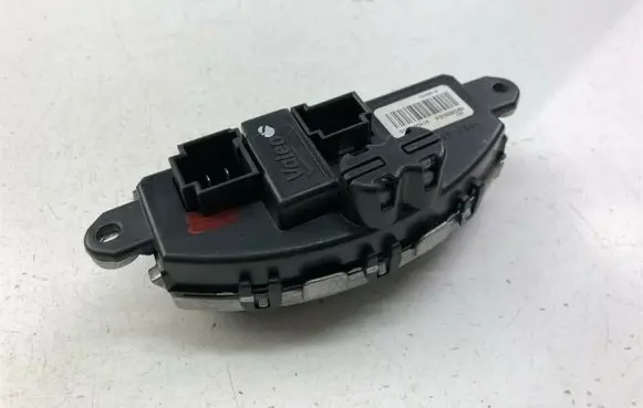 Renault Megane IV Other control units/modules T954061B G736