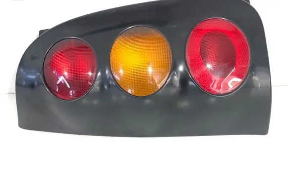 Smart ForTwo I Rear/tail lights 253041L