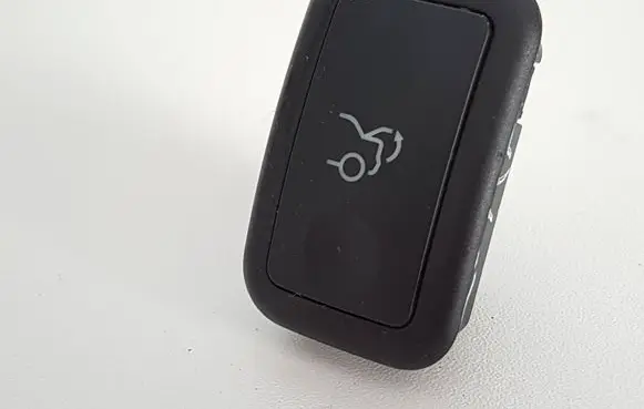 Tailgate opening switch