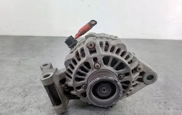 Ford Fiesta Generator/alternator STX100358
