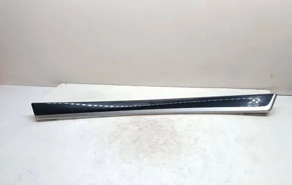 BMW 5 F10 F11 Front door trim bar 9171781