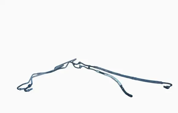 Volkswagen Caddy Power steering hose/pipe/line