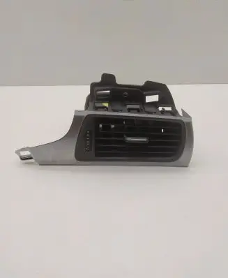 Audi A7 S7 4G Dashboard side air vent grill/cover trim 4G2820902