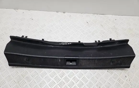 Mercedes-Benz E C207 W207 Trunk/boot sill cover protection A2076901641