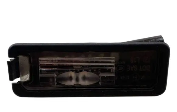 Volkswagen Golf VIII Number plate light 3G5943021A