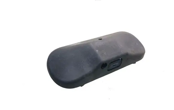 Volkswagen Golf VI Windshield washer spray nozzle 5M0955986C