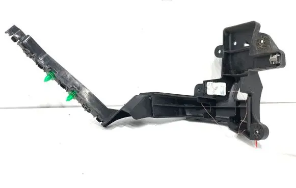 Jeep Compass Rear bumper mounting bracket 68244465AA