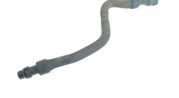 Opel Zafira C Heater radiator pipe/hose 565563897 20907114