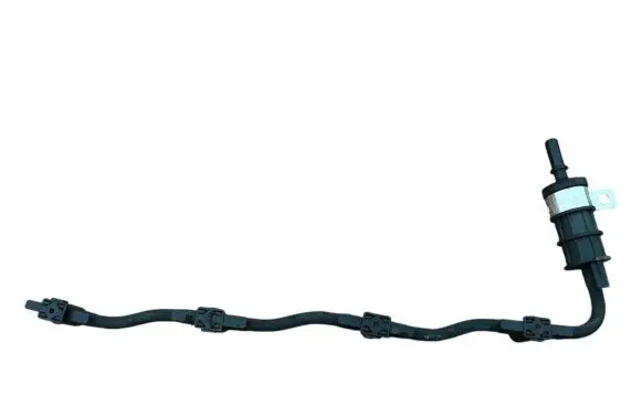 Fuel return line/hose