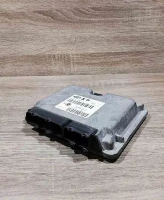 Volkswagen Golf IV Engine control unit/module ECU 036906014CG 6160034614