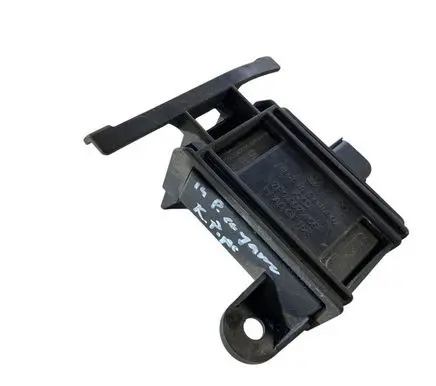Porsche Cayenne (92A) Tire pressure control unit 7P0907455 7PP907283