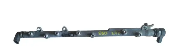 BMW X5 E70 Fuel main line pipe 0445216015 7795514 074545L5