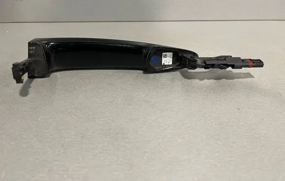 BMW 4 F32 F33 Front door exterior handle 7329348